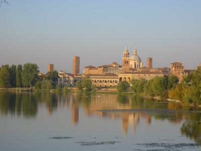 mantova